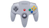 Nintendo Switch Online Nintendo 64 Controller - (NSW) Nintendo Switch [Pre-Owned] Accessories Nintendo   