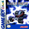 Blaster Master: Enemy Below - (GBC) Game Boy Color [Pre-Owned] Video Games SunSoft   