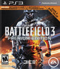 Battlefield 3: Premium Edition - (PS3) PlayStation 3 [Pre-Owned] Video Games Electronic Arts   