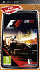 F1 Formula 2009 (PSP Essentials) - Sony PSP [Pre-Owned] (European Import) Video Games J&L Video Games New York City   