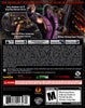 Mortal Kombat - (PSV) PlayStation Vita [Pre-Owned] Video Games WB Games   