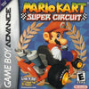 Mario Kart: Super Circuit - (GBA) Game Boy Advance [Pre-Owned] Video Games Nintendo   