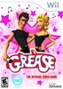 Grease: The Official Video Game - Nintendo Wii [Pre-Owned] Video Games 505 Games   