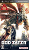 God Eater - Sony PSP [Pre-Owned] (Japanese Import) Video Games Bandai Namco Games   