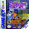 Scooby-Doo! Classic Creep Capers - (GBC) Game Boy Color [Pre-Owned] Video Games THQ   