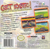 Cruis'n Exotica - (GBC) Game Boy Color [Pre-Owned] Video Games Midway   