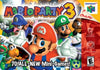 Mario Party 3 - (N64) Nintendo 64 [Pre-Owned] Video Games Nintendo   