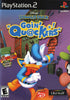 Disney's Donald Duck: Goin' Quackers - PlayStation 2 Video Games Ubisoft   