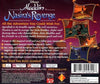 Disney's Aladdin in Nasira's Revenge - (PS1) PlayStation 1 [Pre-Owned] Video Games SCEA   