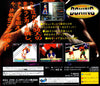 The King of Boxing - (SS) SEGA Saturn [Pre-Owned] (Japanese Import) Video Games Victor Interactive Software   