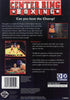 Center Ring Boxing - (SS) SEGA Saturn [Pre-Owned] Video Games JVC Digital Studios   