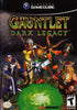 Gauntlet: Dark Legacy - (GC) GameCube [Pre-Owned] Video Games Midway   
