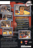 NCAA Final Four 2001 - PlayStation 2 Video Games SCEA   