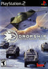 Dropship: United Peace Force - (PS2) PlayStation 2 [Pre-Owned] Video Games Bam Entertainment   