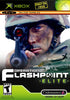 Operation Flashpoint: Elite - (XB) Xbox [Pre-Owned] Video Games Codemasters   