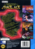 Space Ace - SEGA CD [Pre-Owned] Video Games ReadySoft   