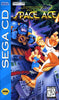 Space Ace - SEGA CD [Pre-Owned] Video Games ReadySoft   