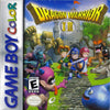 Dragon Warrior I & II - (GBC) Game Boy Color [Pre-Owned] Video Games Enix Corporation   