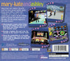 Mary-Kate and Ashley: Magical Mystery Mall - (PS1) PlayStation 1 [Pre-Owned] Video Games Acclaim   