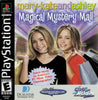 Mary-Kate and Ashley: Magical Mystery Mall - (PS1) PlayStation 1 [Pre-Owned] Video Games Acclaim   