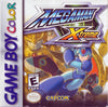 Mega Man Xtreme - (GBC) Game Boy Color [Pre-Owned] Video Games Capcom   