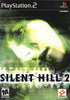 Silent Hill 2 - (PS2) PlayStation 2 [Pre-Owned] Video Games Konami   