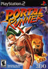 Portal Runner - PlayStation 2 Video Games 3DO   