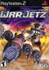WarJetz - (PS2) PlayStation 2 [Pre-Owned] Video Games 3DO   