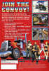 Eighteen Wheeler: American Pro Trucker - (PS2) PlayStation 2 [Pre-Owned] Video Games Acclaim   