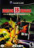 Eighteen Wheeler: American Pro Trucker - (GC) GameCube [Pre-Owned] Video Games Acclaim   