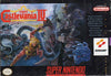 Super Castlevania IV - (SNES) Super Nintendo [Pre-Owned] Video Games Konami   