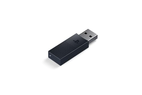 PlayStation Link USB Adapter - (PS5) PlayStation 5 Accessories PlayStation   