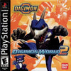 Digimon World 2 - (PS1) PlayStation 1 [Pre-Owned] Video Games Bandai   
