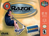 Razor Freestyle Scooter - (N64) Nintendo 64 [Pre-Owned] Video Games Crave   