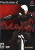 Devil May Cry - (PS2) PlayStation 2 [Pre-Owned] Video Games Capcom   