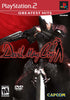 Devil May Cry (Greatest Hits) - (PS2) PlayStation 2 [Pre-Owned] Video Games Capcom   