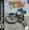 Motocross Mania - (PS1) PlayStation 1 [Pre-Owned] Video Games Take-Two Interactive   