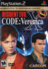 Resident Evil Code Veronica X 5th Anniversary Edition - (PS2) PlayStation 2 [Pre-Owned] Video Games Capcom   