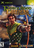 Robin Hood: Defender of the Crown - Xbox Video Games Capcom   
