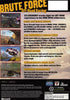 Test Drive Off-Road Wide Open - (XB) Xbox [Pre-Owned] Video Games Infogrames   