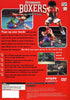 Victorious Boxers: Ippo's Road to Glory - (PS2) PlayStation 2 [Pre-Owned] Video Games Empire Interactive   