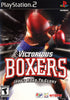 Victorious Boxers: Ippo's Road to Glory - (PS2) PlayStation 2 [Pre-Owned] Video Games Empire Interactive   