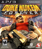 Duke Nukem Forever - (PS3) PlayStation 3 [Pre-Owned] Video Games 2K Games   