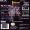 Castlevania: Circle of the Moon - (GBA) Game Boy Advance [Pre-Owned] Video Games Konami   