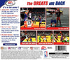 NBA Live 2000 - (PS1) PlayStation 1 [Pre-Owned] Video Games EA Sports   