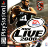 NBA Live 2000 - (PS1) PlayStation 1 [Pre-Owned] Video Games EA Sports   