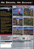 ESPN MLS ExtraTime - PlayStation 2 Video Games Konami   