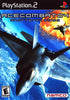 Ace Combat 04: Shattered Skies - (PS2) PlayStation 2 [Pre-Owned] Video Games Namco   