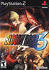 Bloody Roar 3 - (PS2) PlayStation 2 Video Games Hudson   