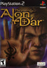 The Legend of Alon D'ar - (PS2) PlayStation 2 Video Games Ubisoft   